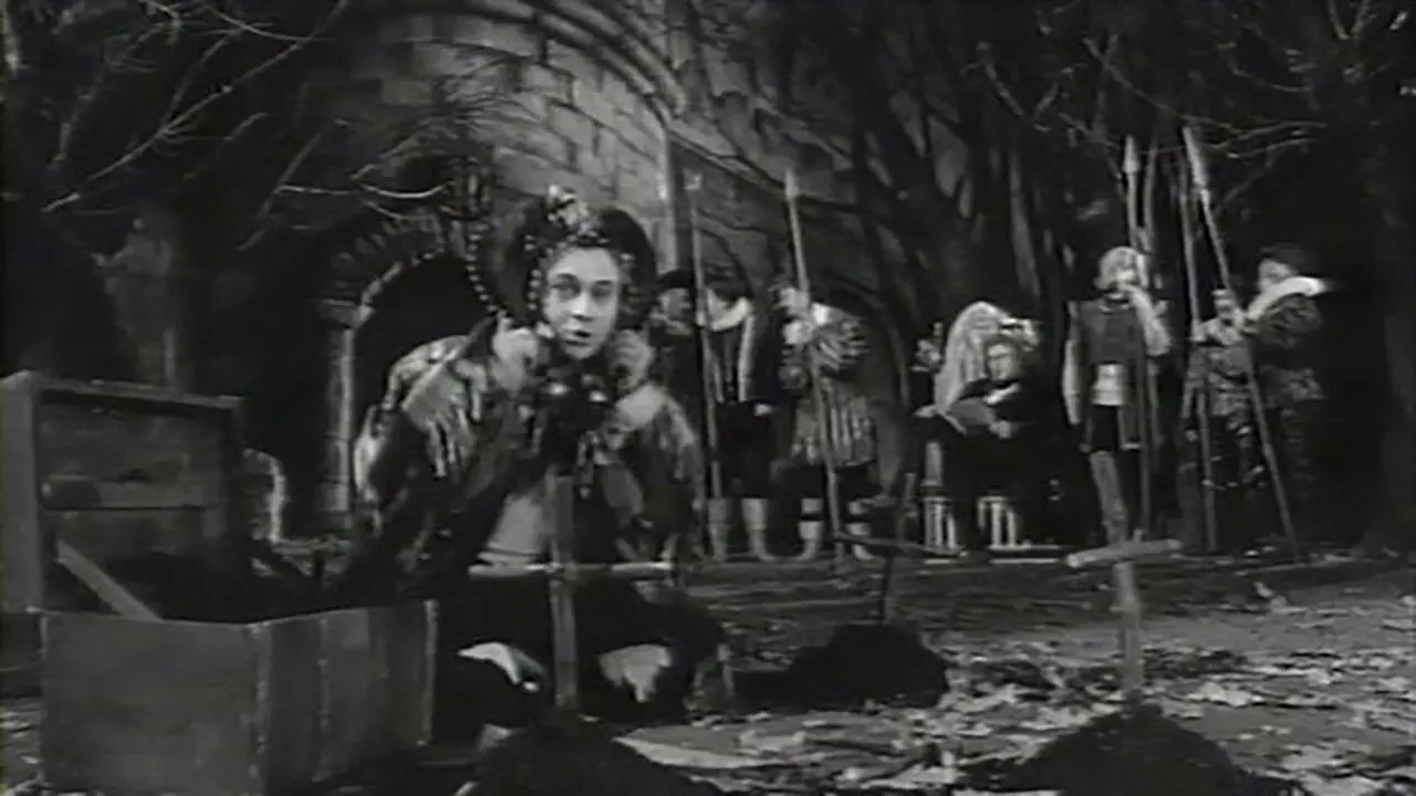 Wind Over the City backdrop