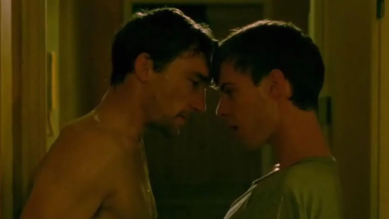 Clapham Junction backdrop