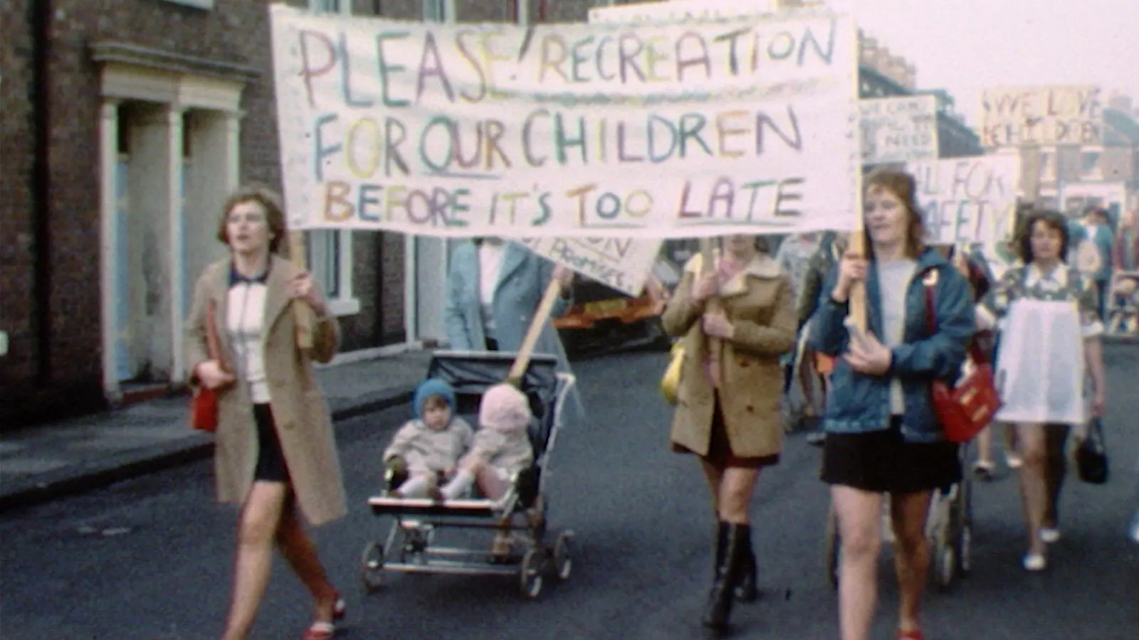 Cost of Living backdrop