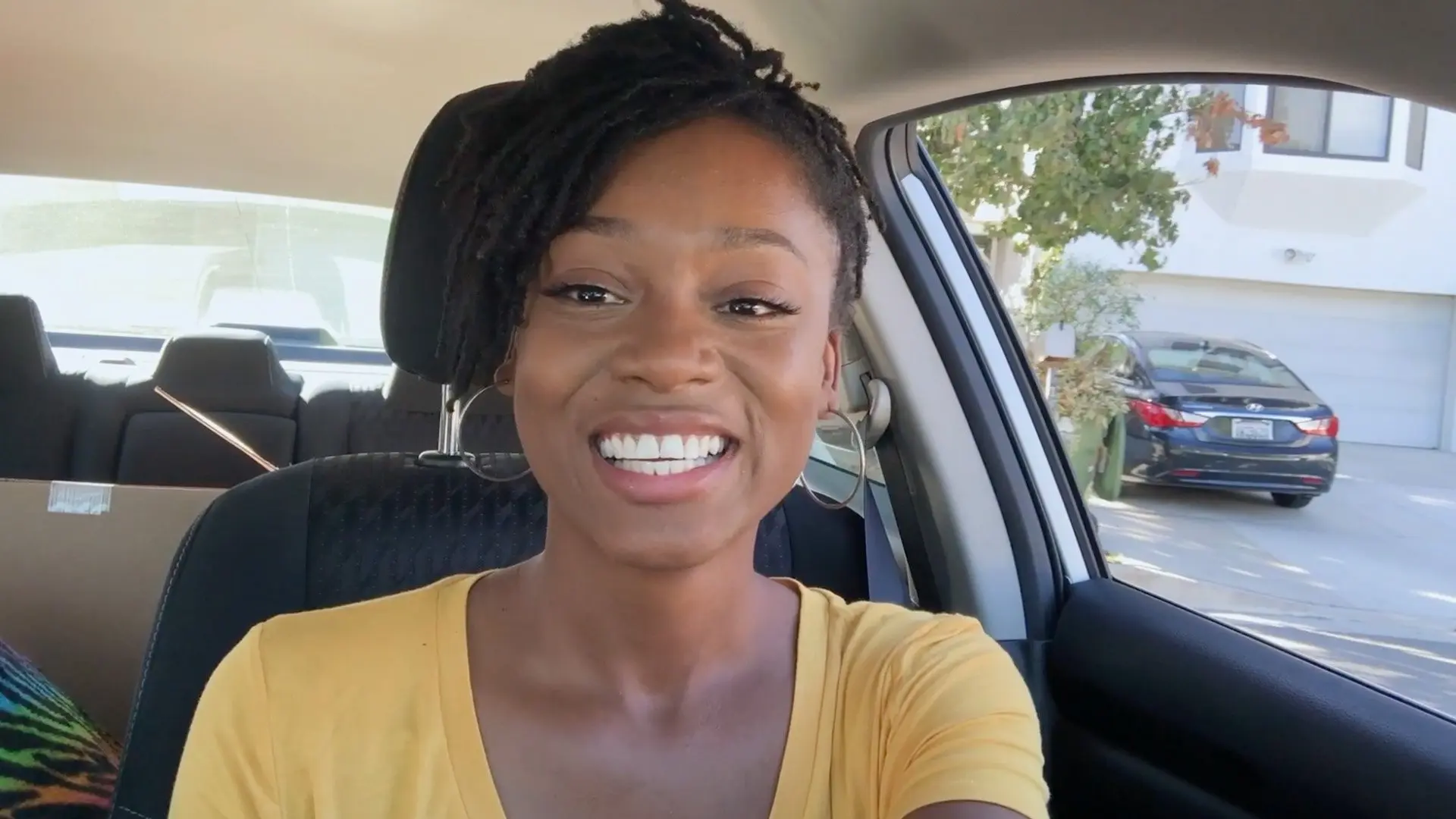 The Industry Did It backdrop