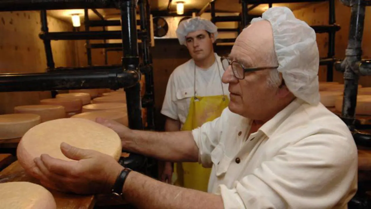 A Monk's Secret backdrop