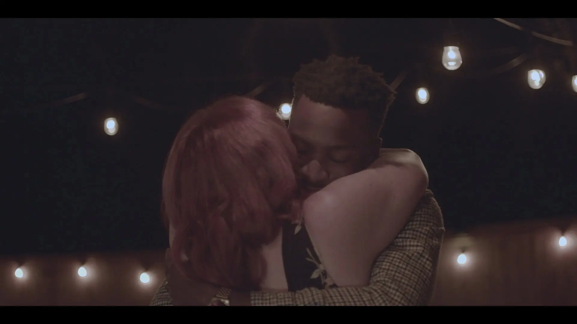 The War For The Ones We Love backdrop