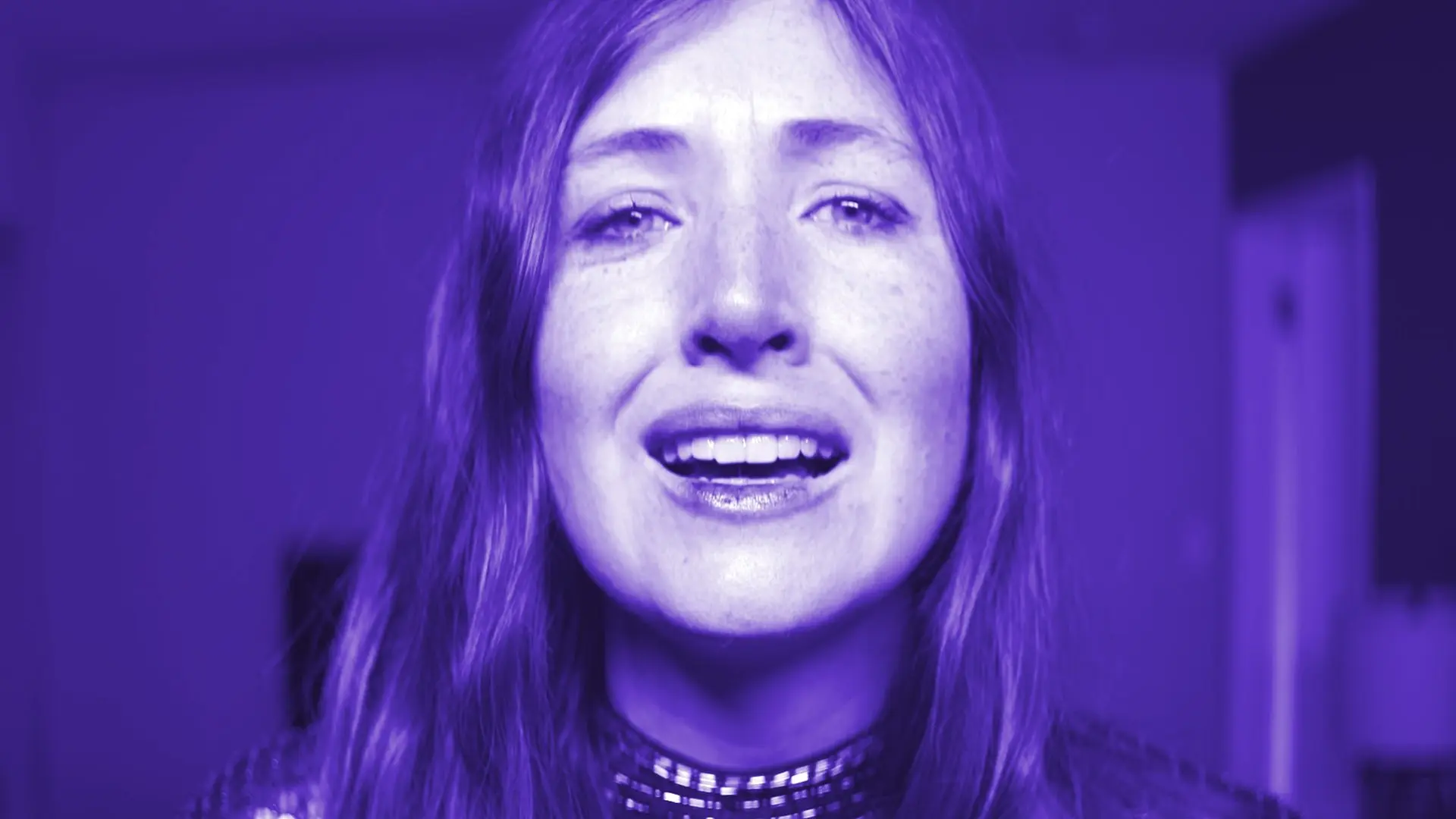 She Dies Tomorrow backdrop