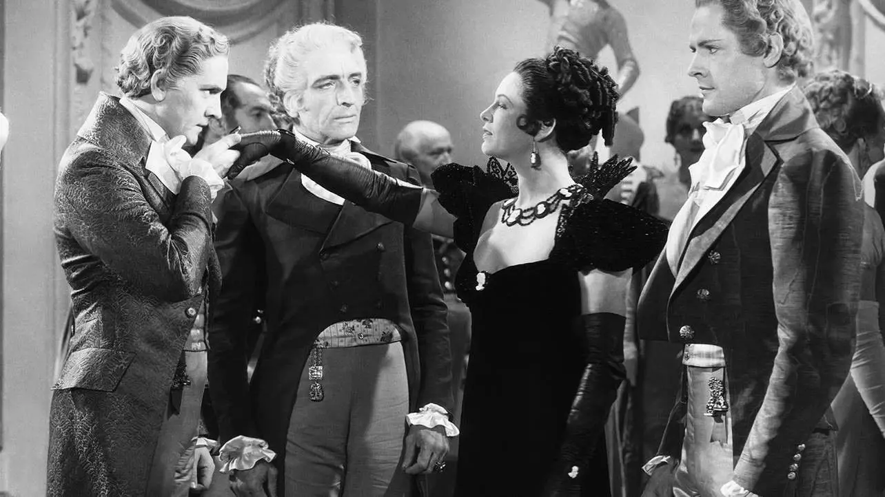 Anthony Adverse backdrop