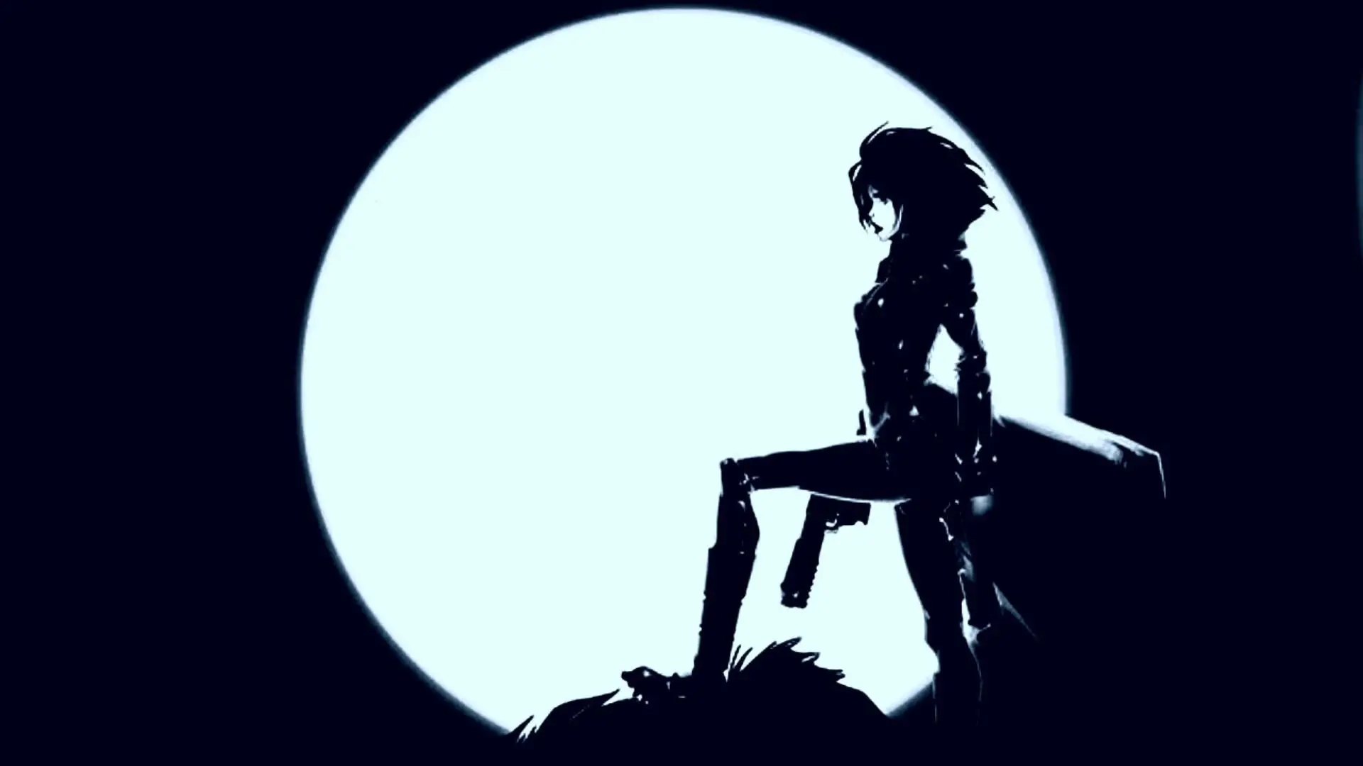 Underworld: Endless War backdrop