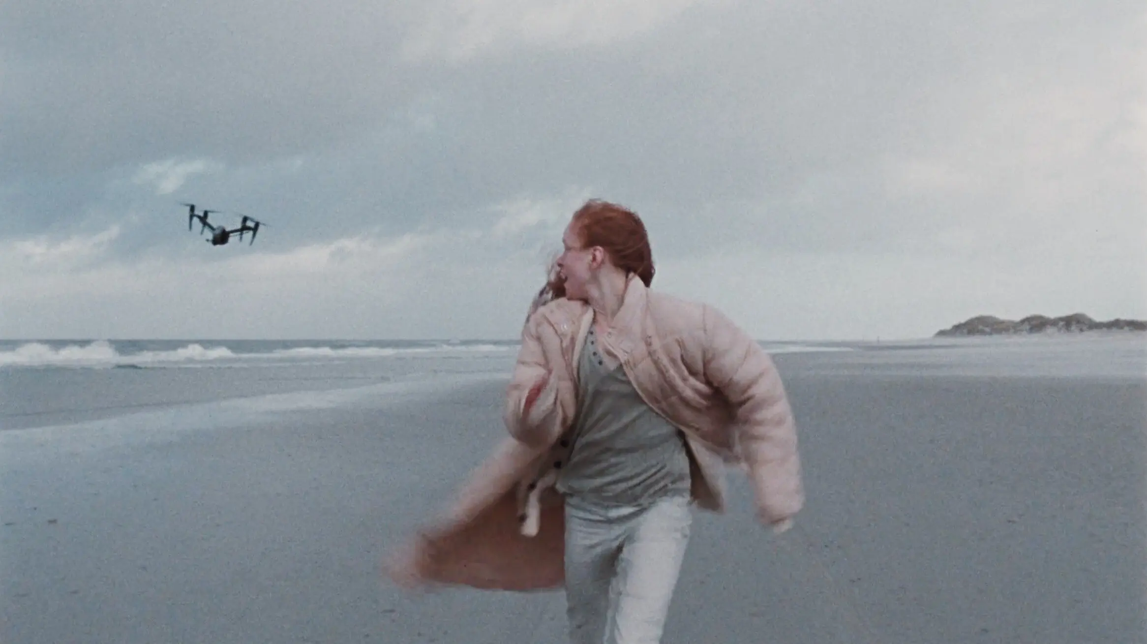 Splendid Isolation backdrop