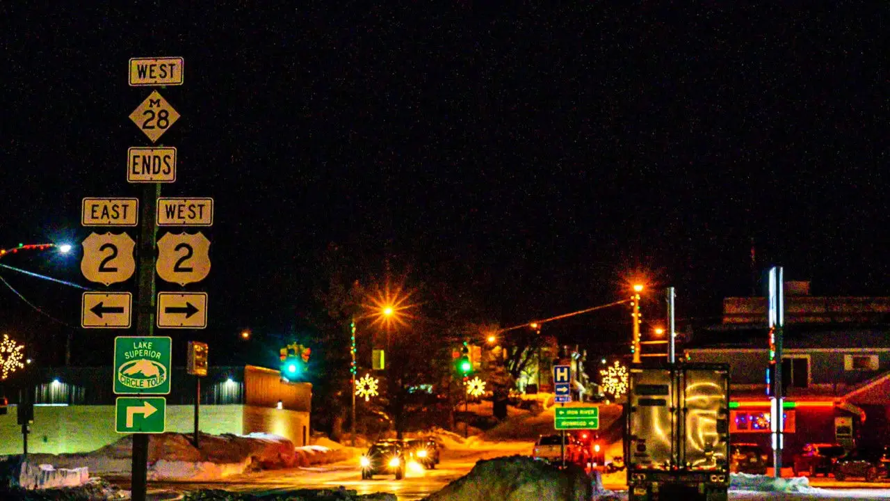 Route 2 Elsewhere backdrop