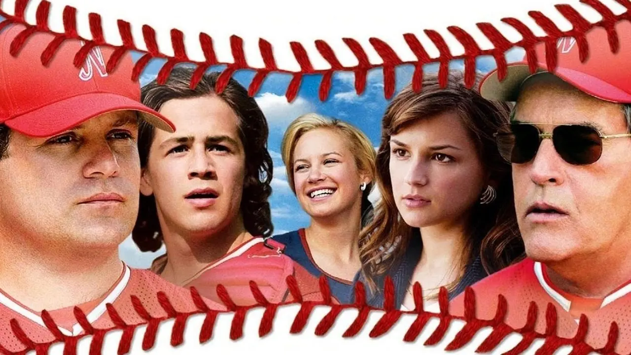 The Final Season backdrop