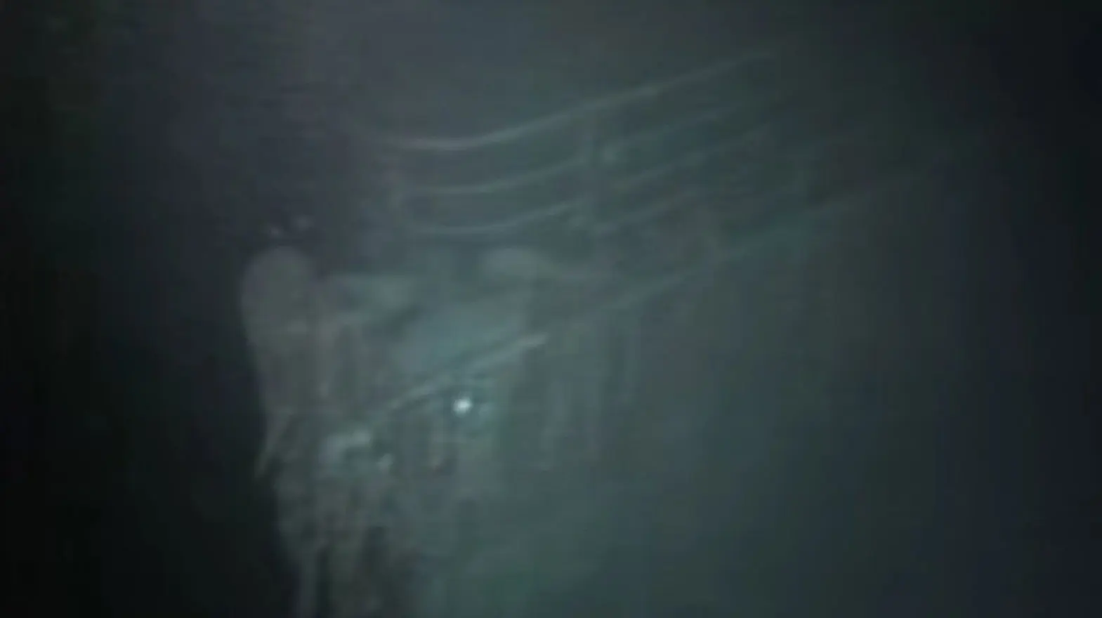 Titanic: The Nightmare and the Dream backdrop