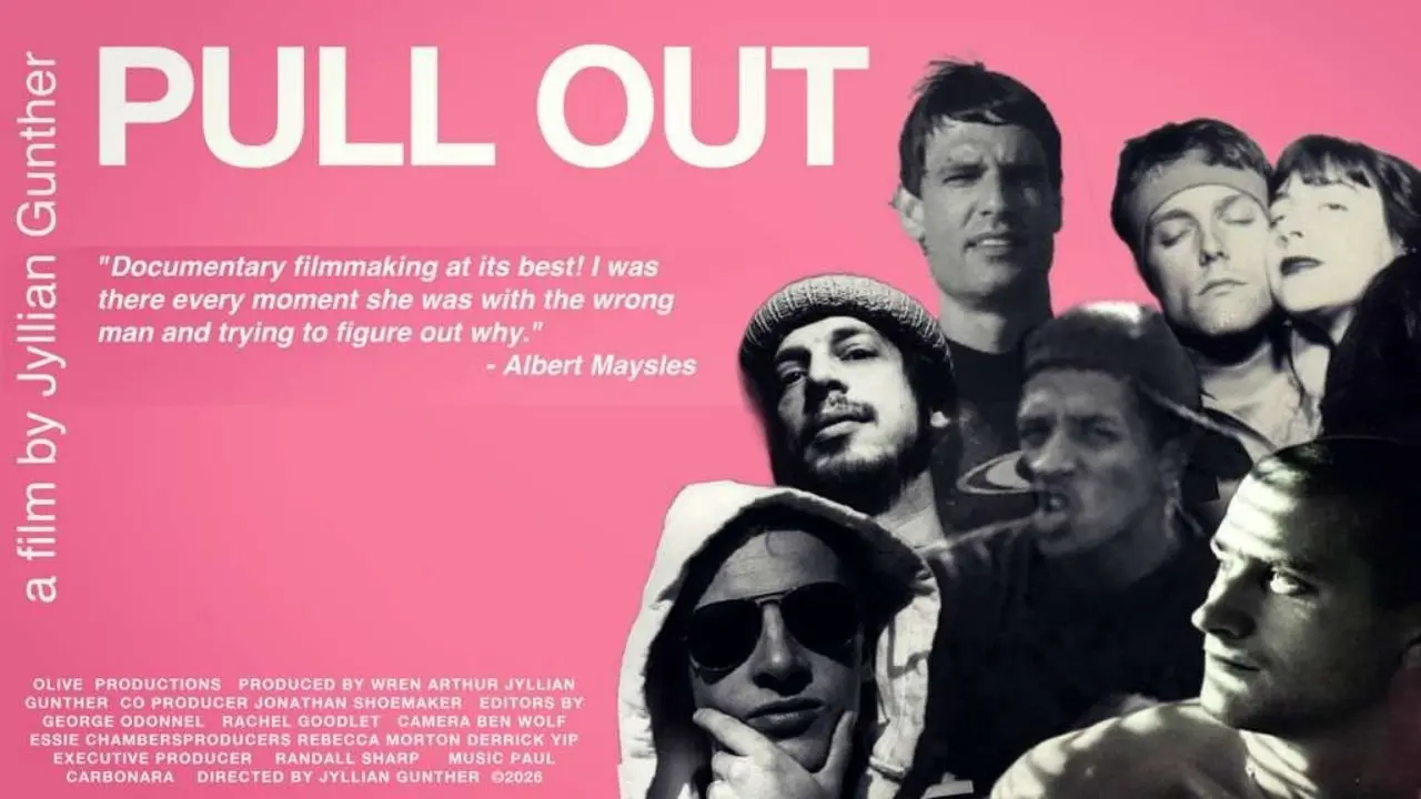 Pull Out backdrop