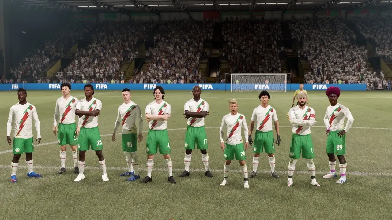 Grande Boys: The Way To Play backdrop