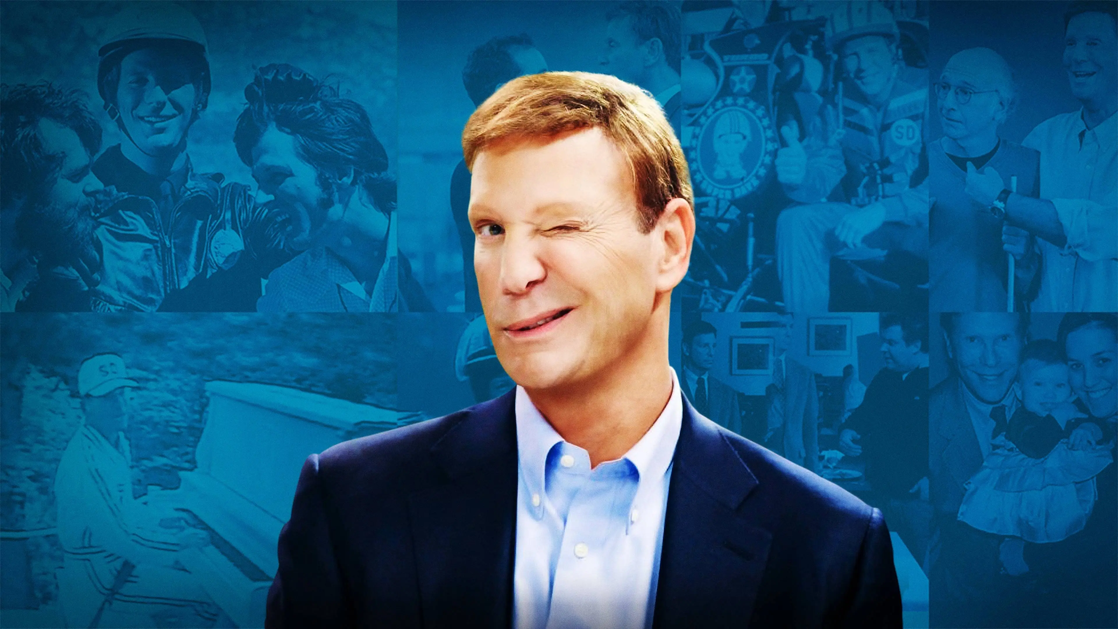 The Super Bob Einstein Movie backdrop