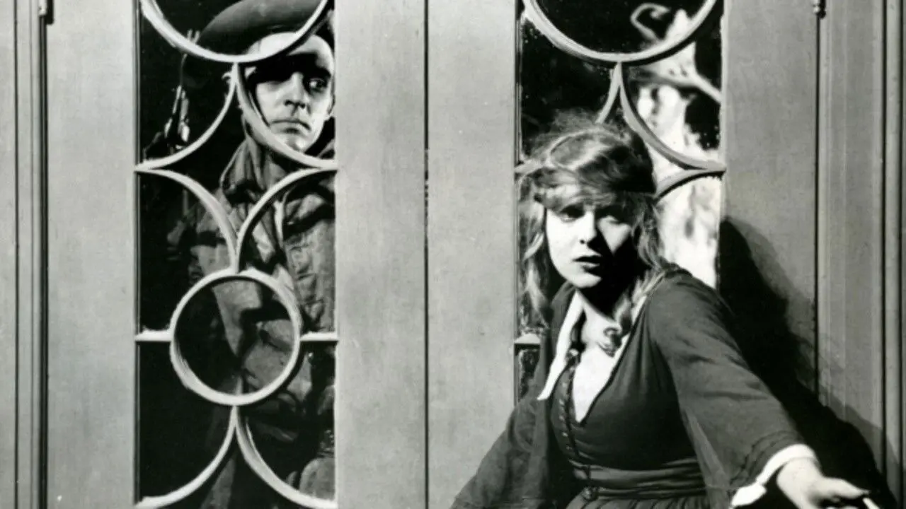 The Warrens of Virginia backdrop