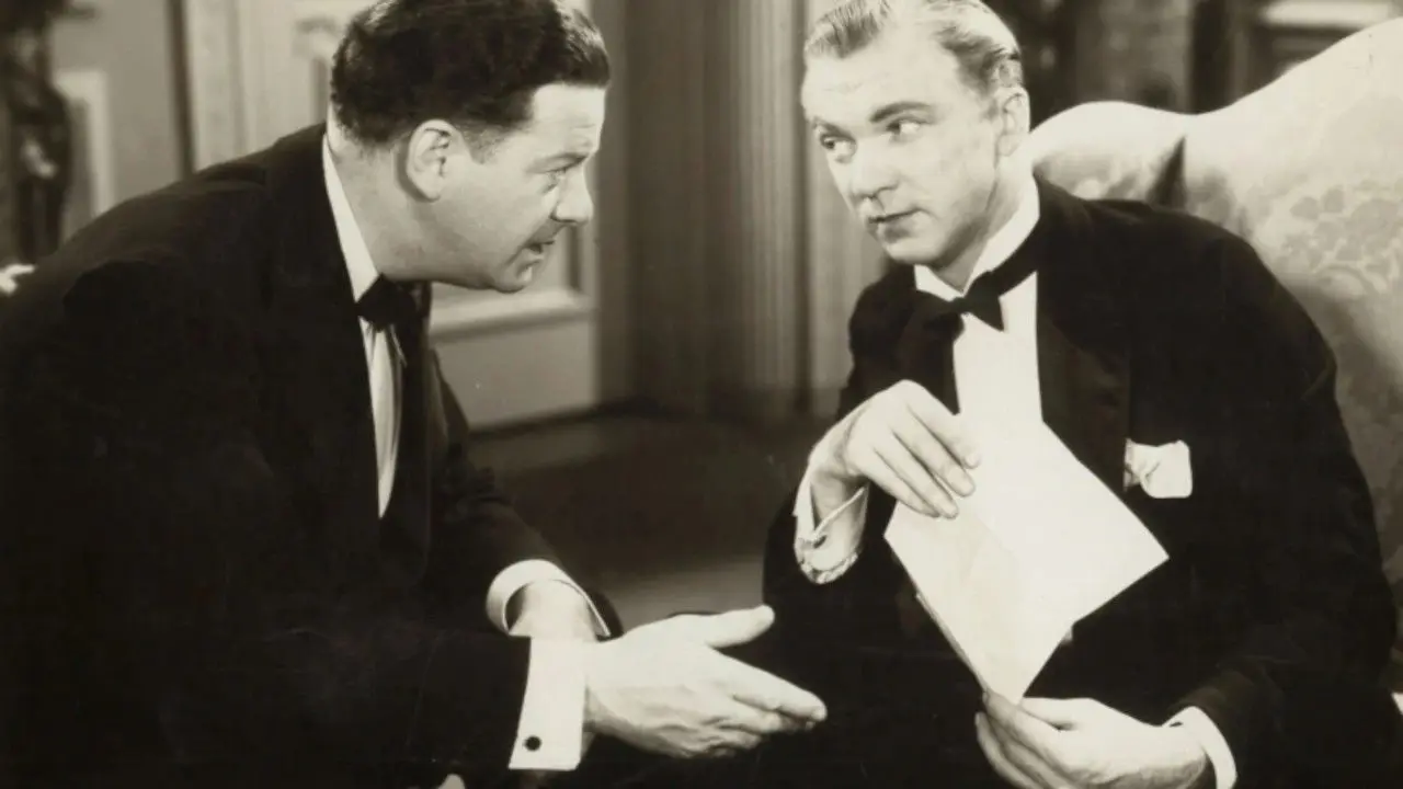 Washington Merry-Go-Round backdrop