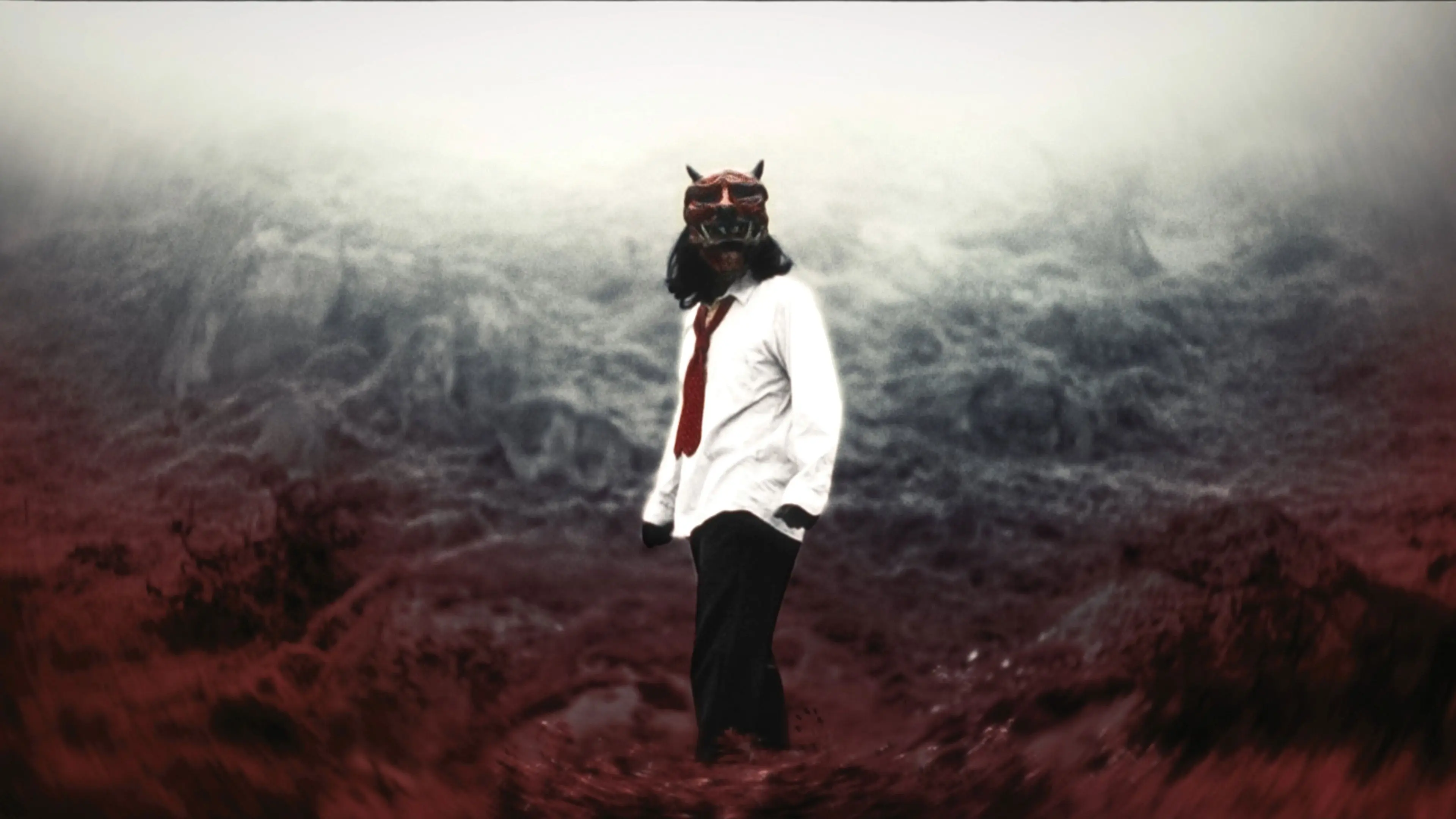 The Return of the Lifeblood backdrop