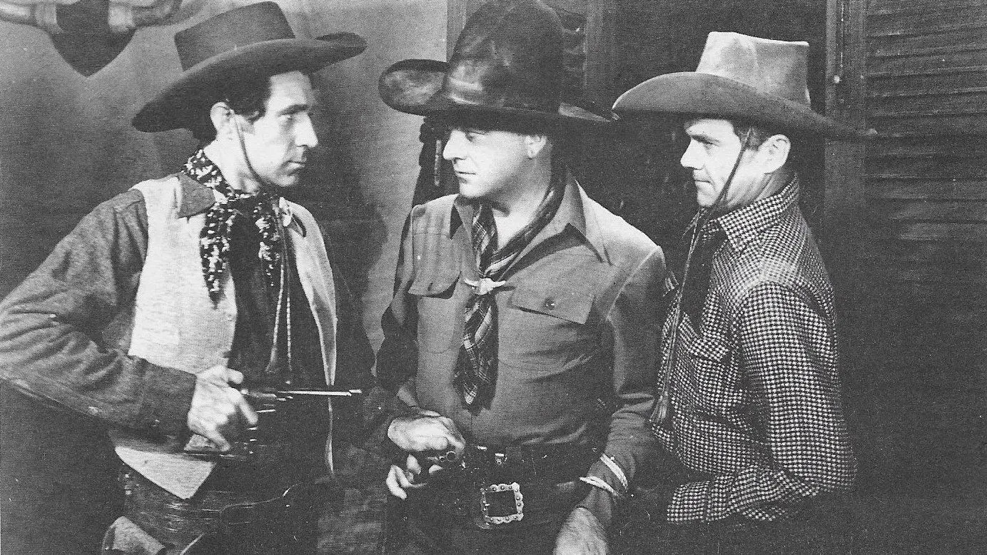 Doomed Caravan backdrop