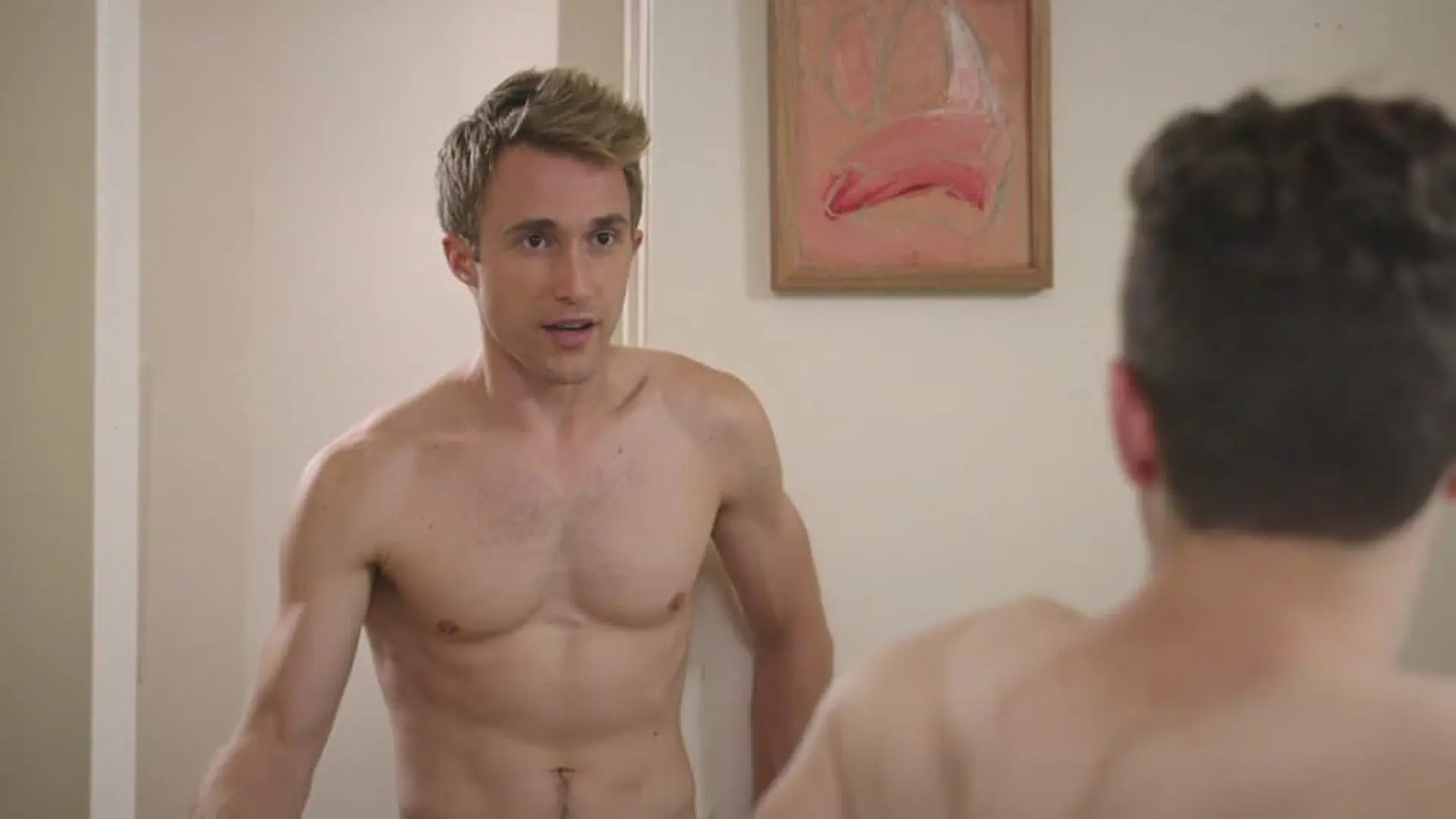 Hunting Season backdrop