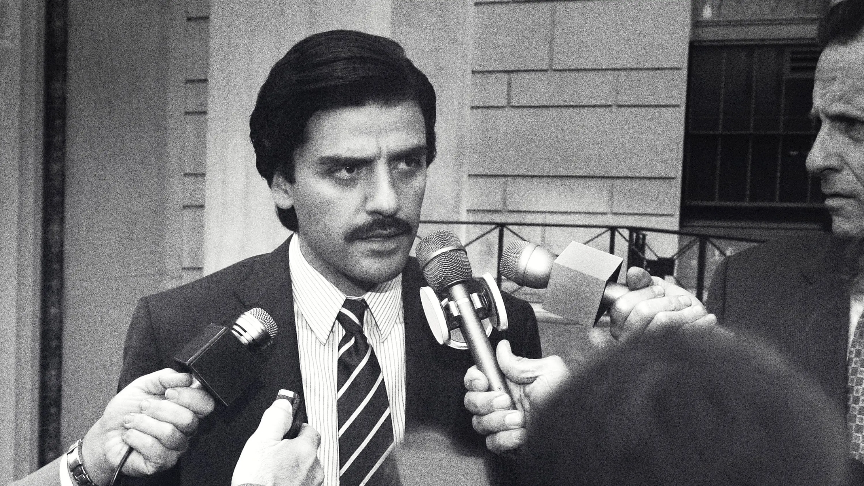 Show Me a Hero backdrop