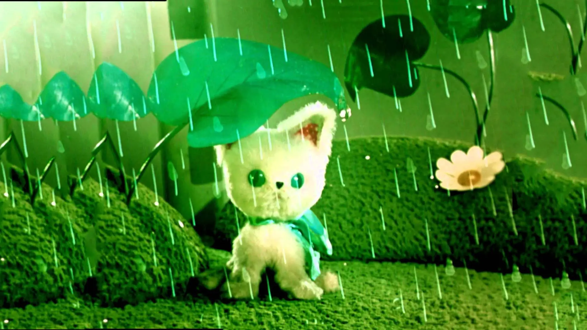 How to Become a Grown-Up backdrop