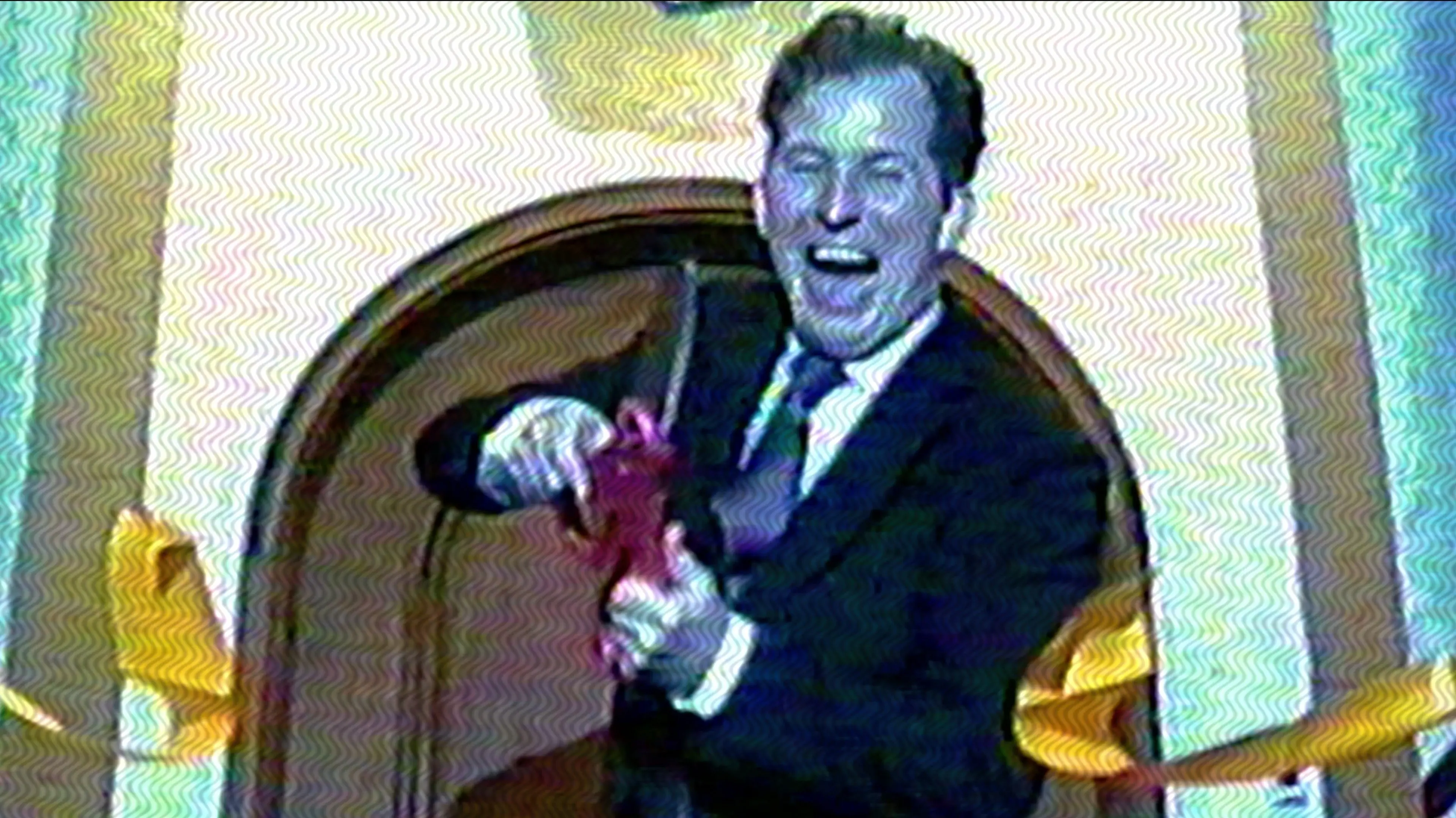 The Madison backdrop