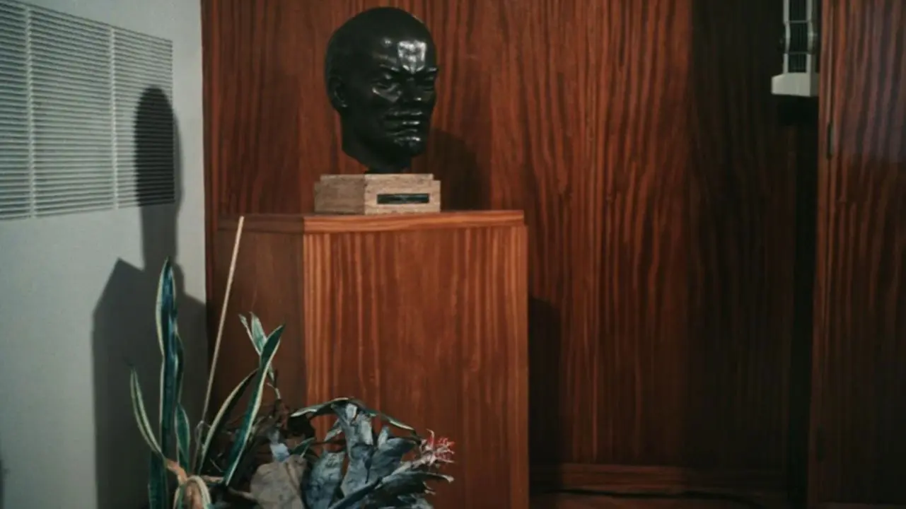 Streng vertraulich oder Die innere Verfassung backdrop