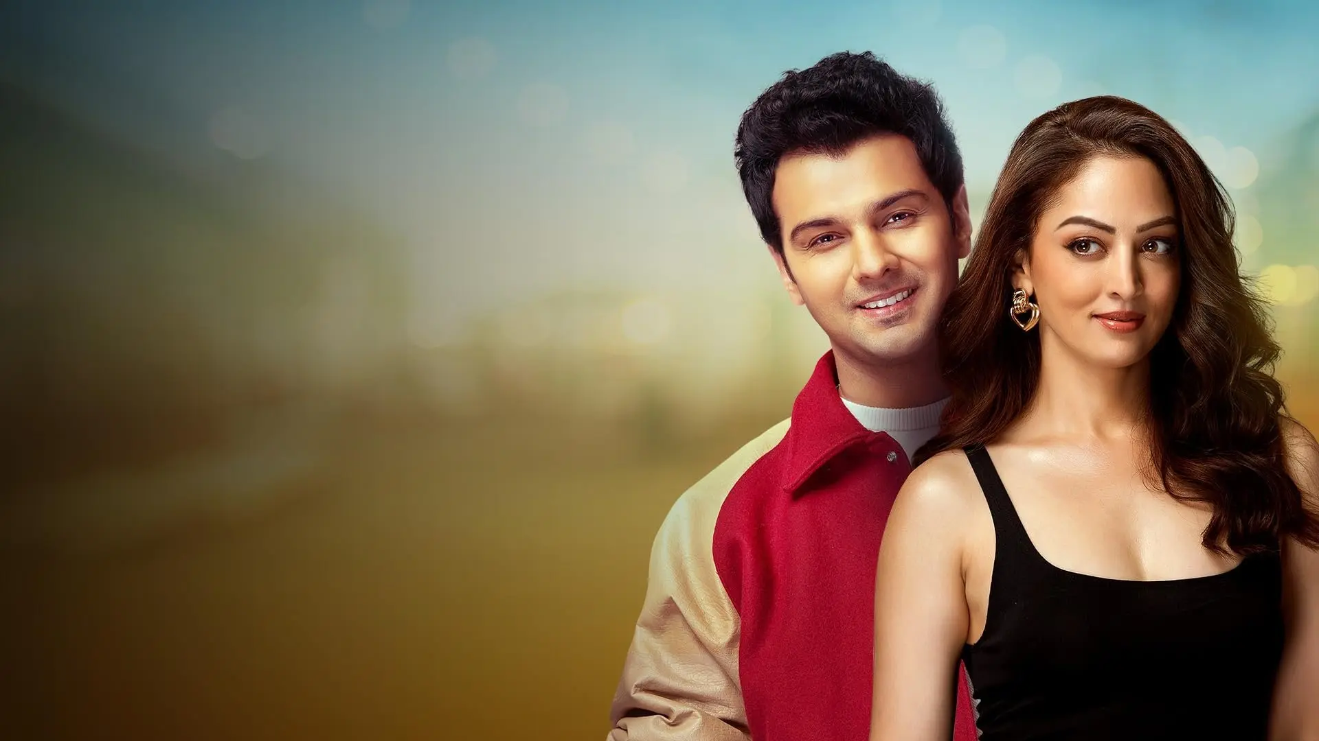 Pyar Ka Professor backdrop