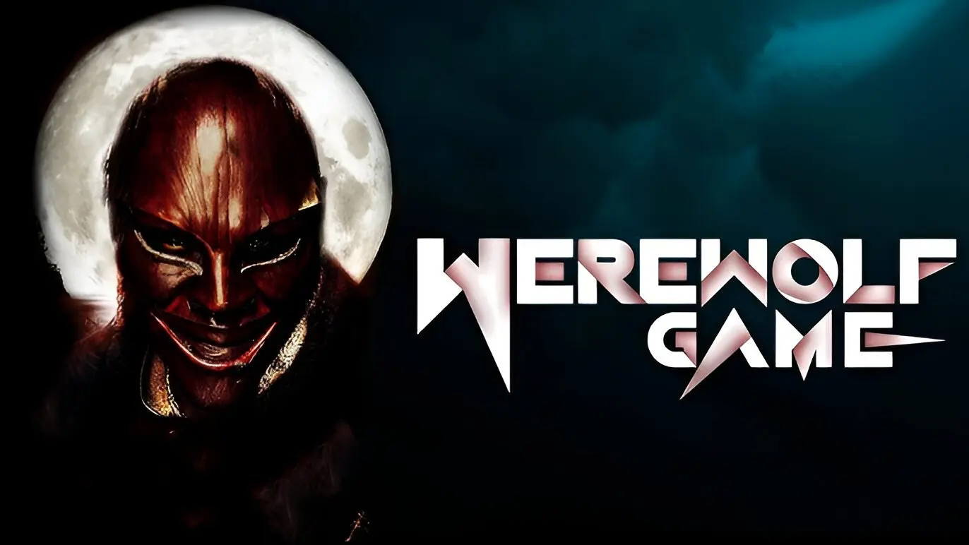 Werewolf Game backdrop