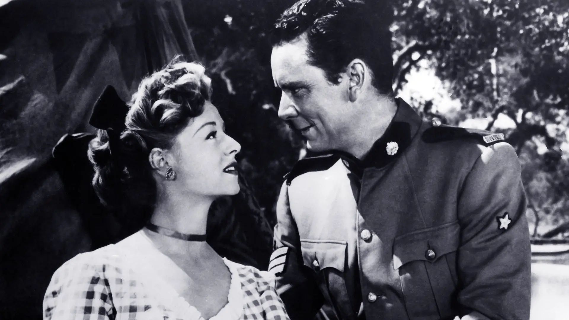 Where the North Begins backdrop