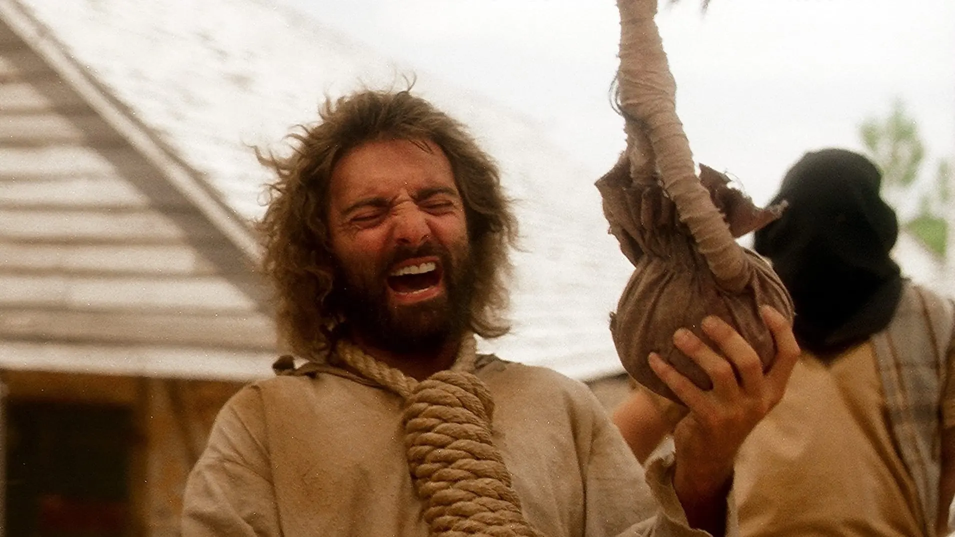 Belizaire the Cajun backdrop