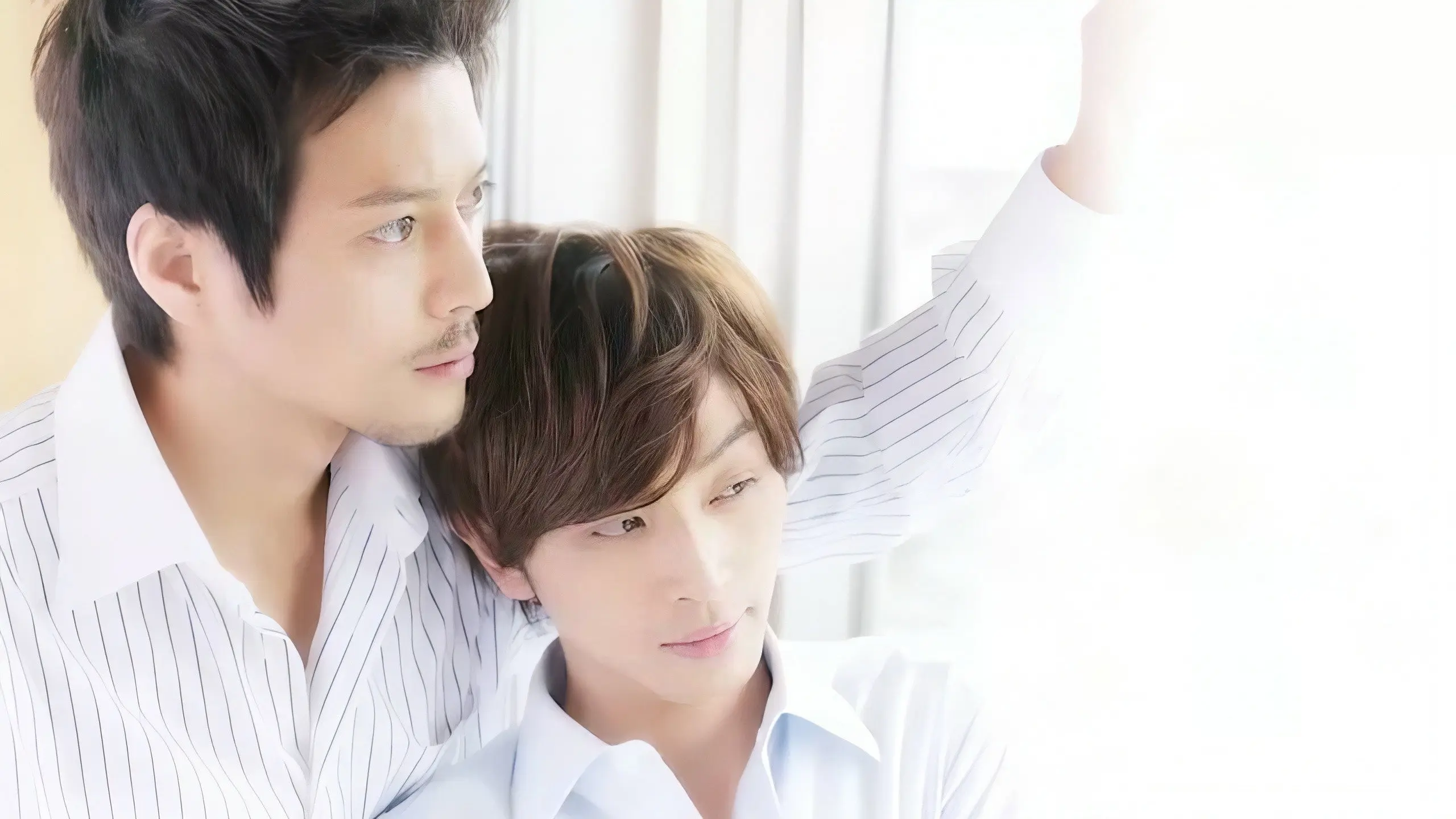 Words of Devotion: To the End of the World backdrop