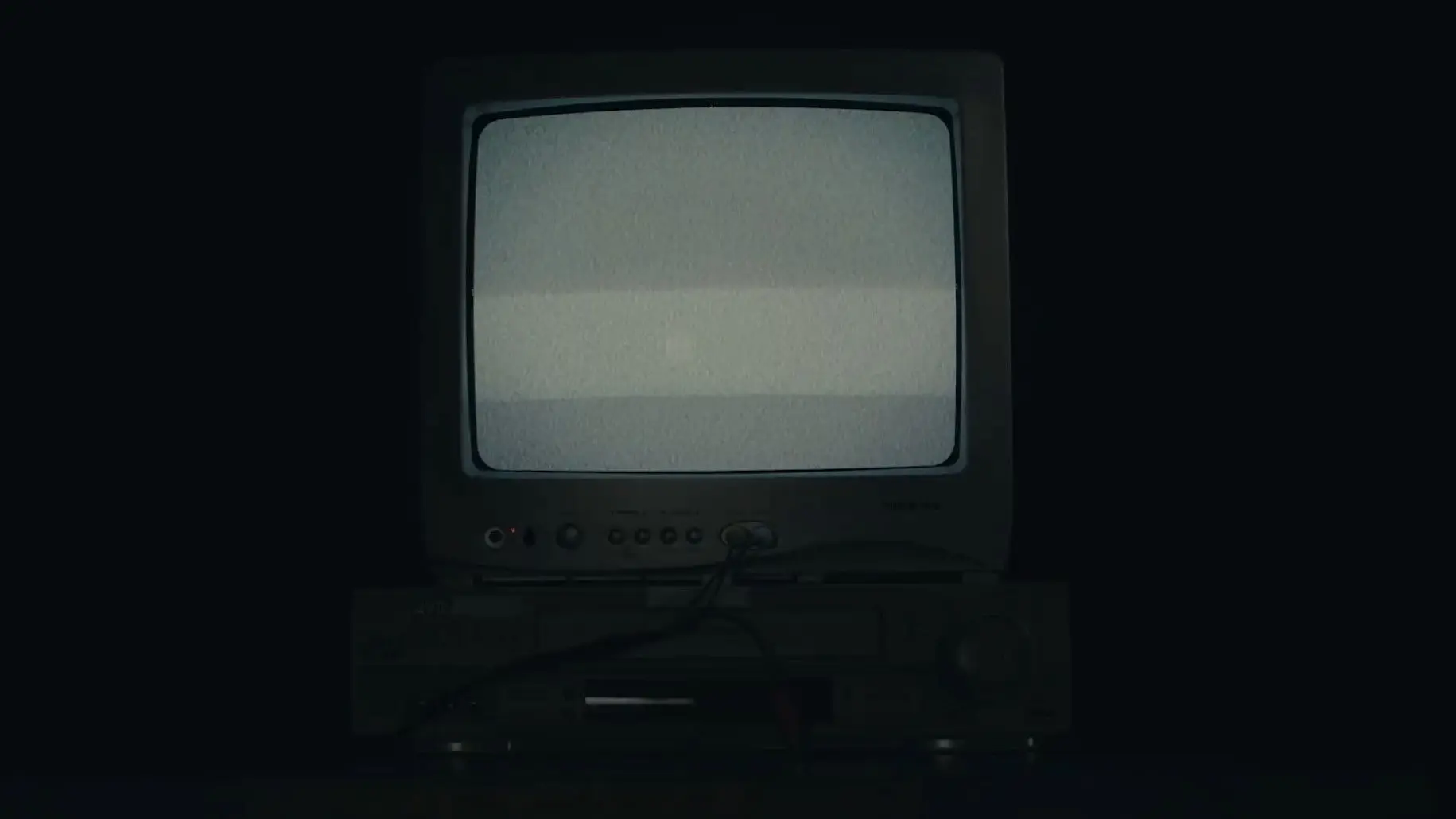 No Space Between backdrop