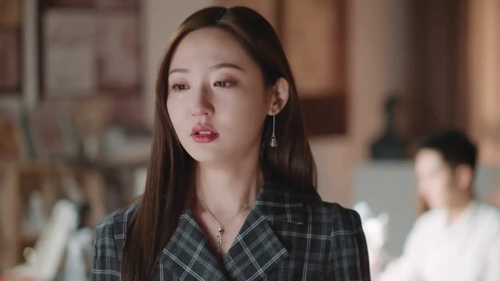 Fairy From the Painting backdrop