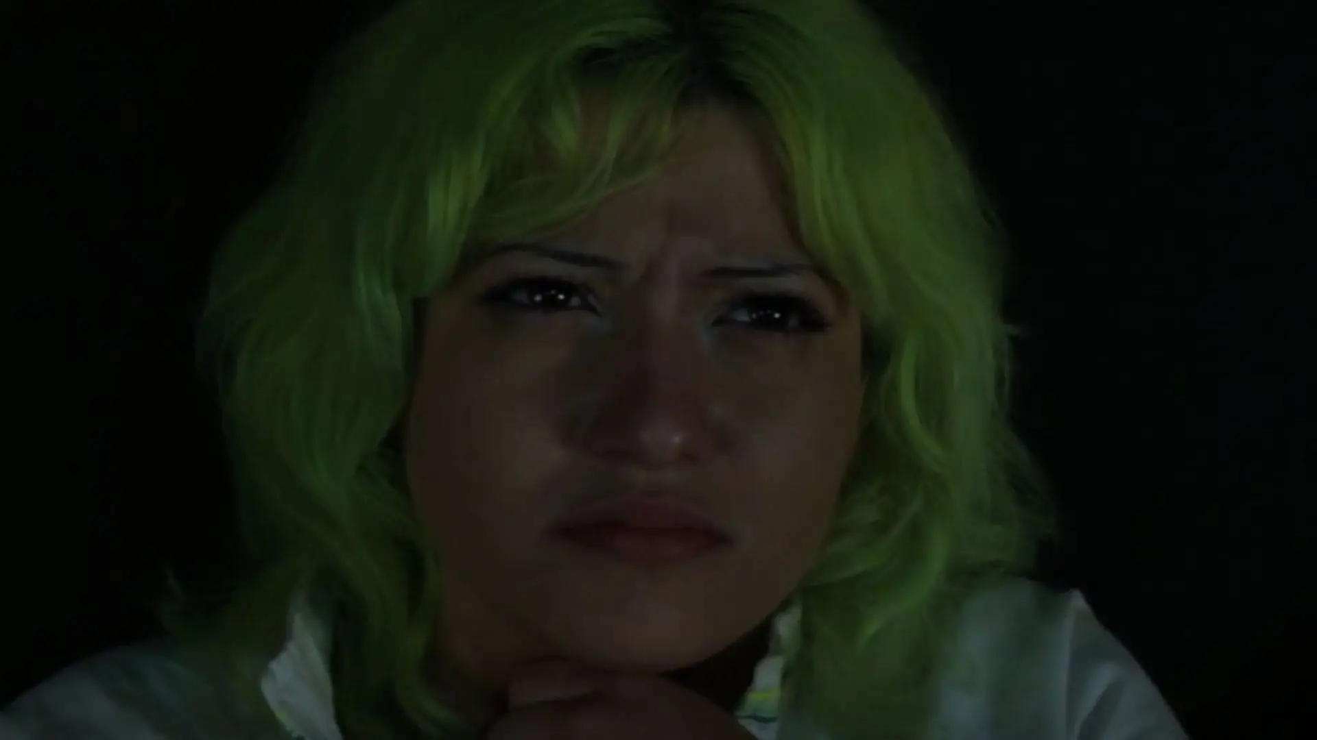 Things to Do Before Dying backdrop