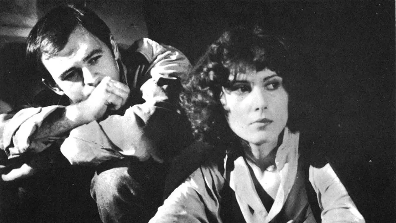 The Promising Boy backdrop