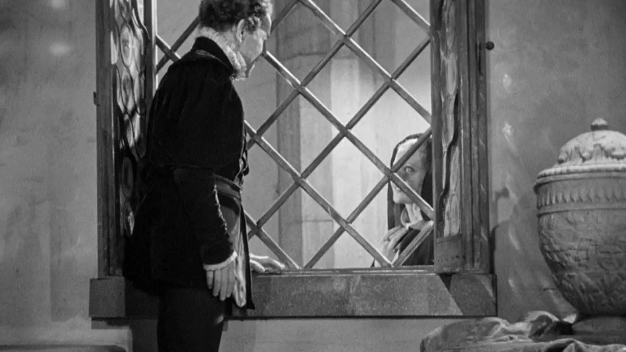 Lorenzino de' Medici backdrop