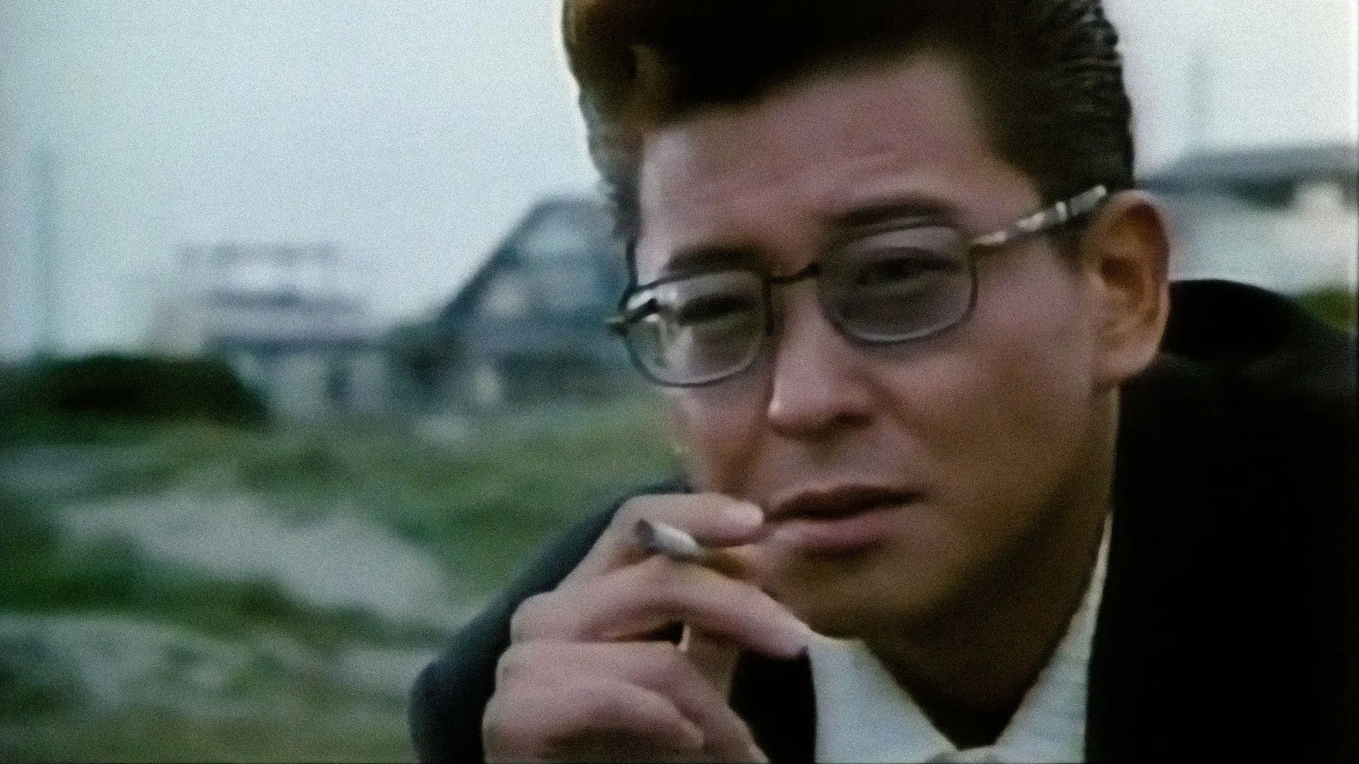 Bad Guy Beach backdrop