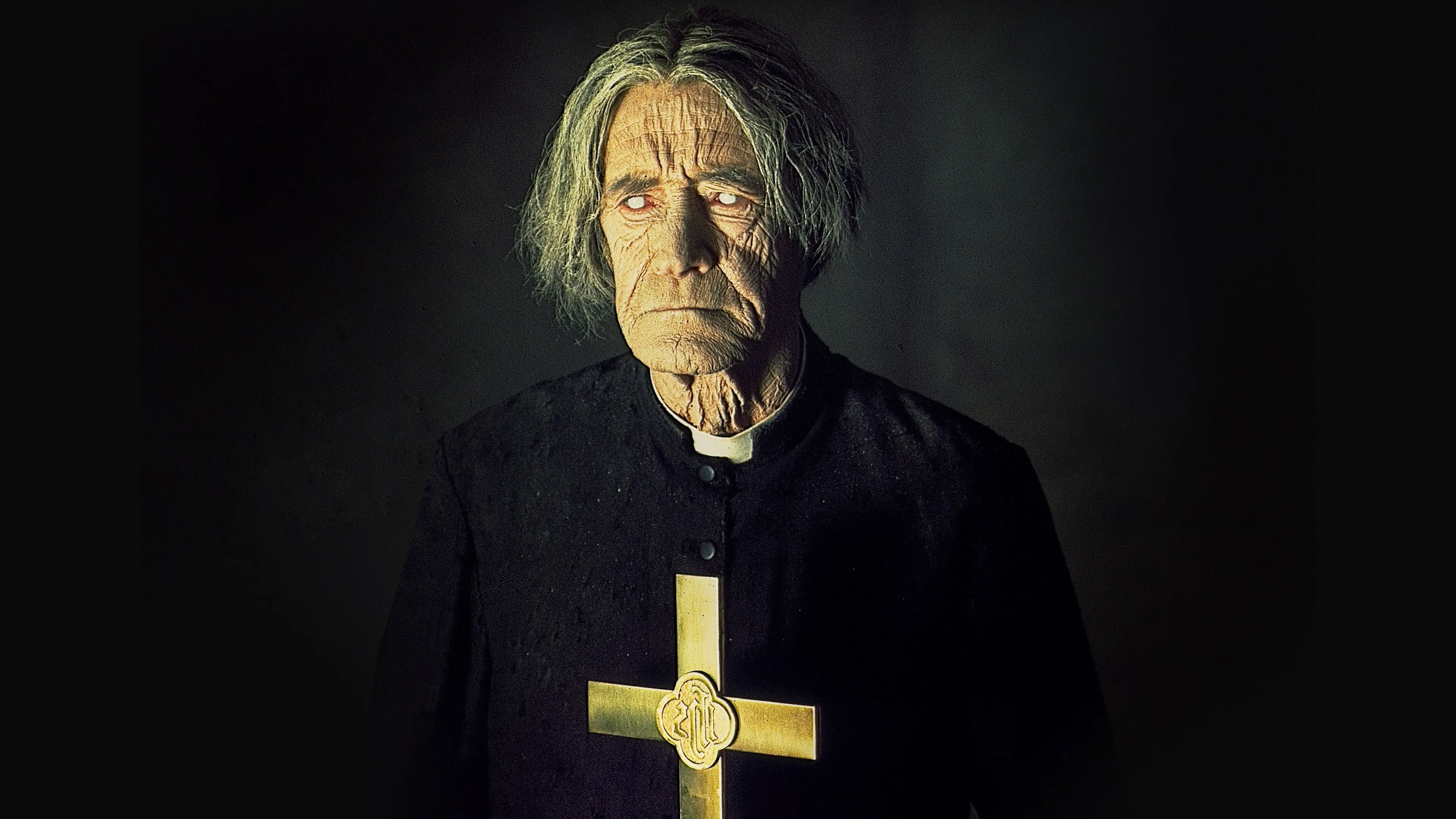 The Sentinel backdrop