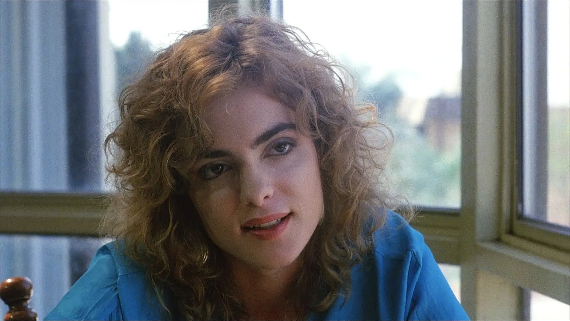 The Jigsaw Murders backdrop