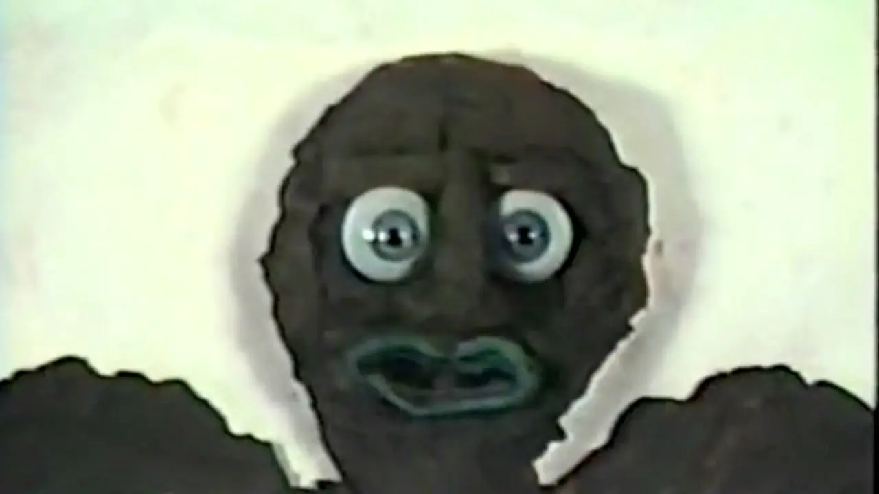 Alien Beasts backdrop