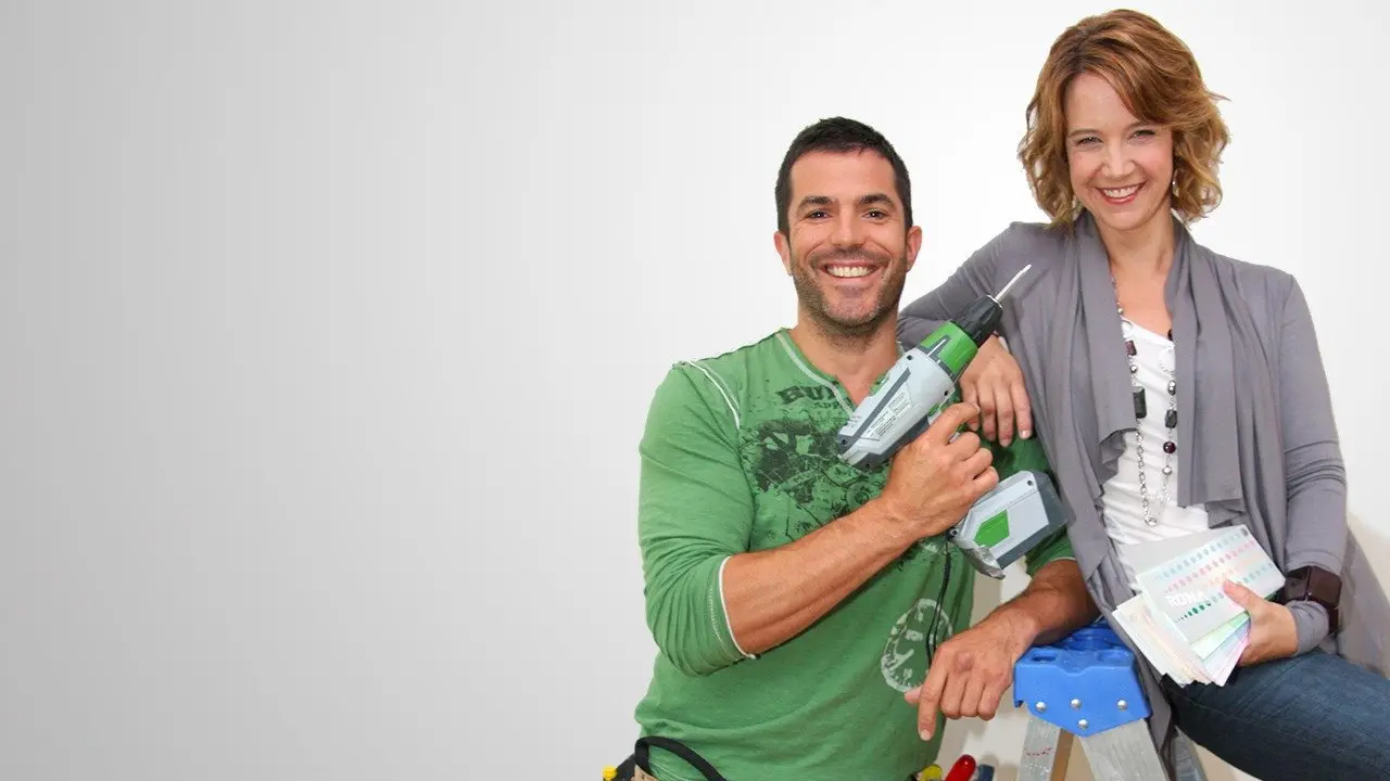 Grin and Build It backdrop