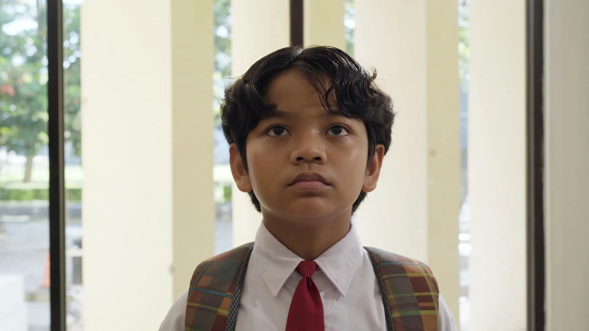 Little League: From Ambition I Learned backdrop