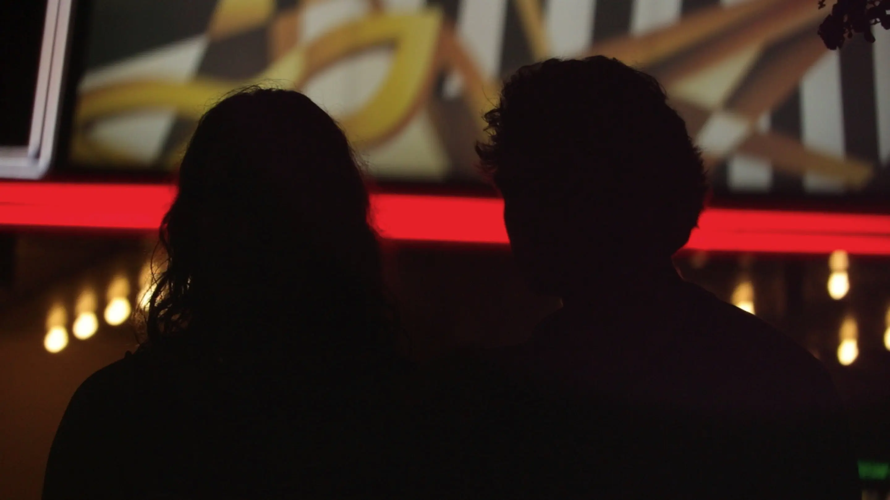 Not Now backdrop