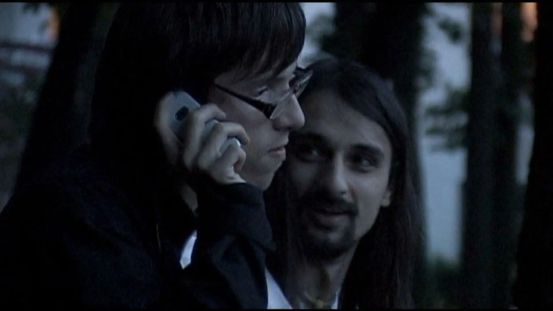 Live Action Radio backdrop