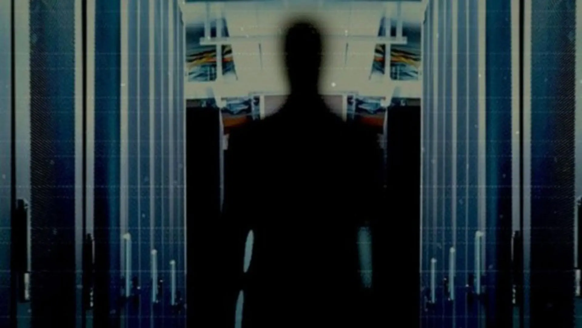 Live Different backdrop