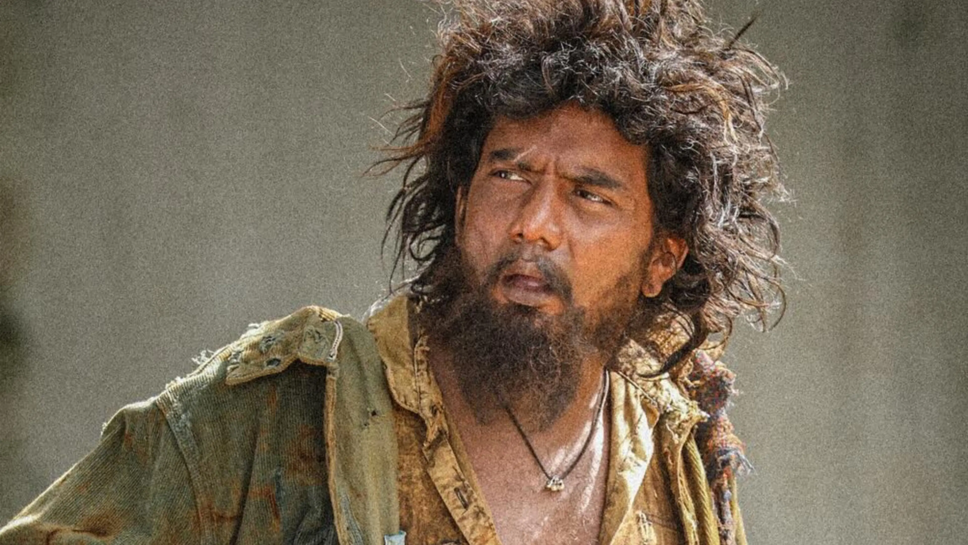 Bloody Beggar backdrop