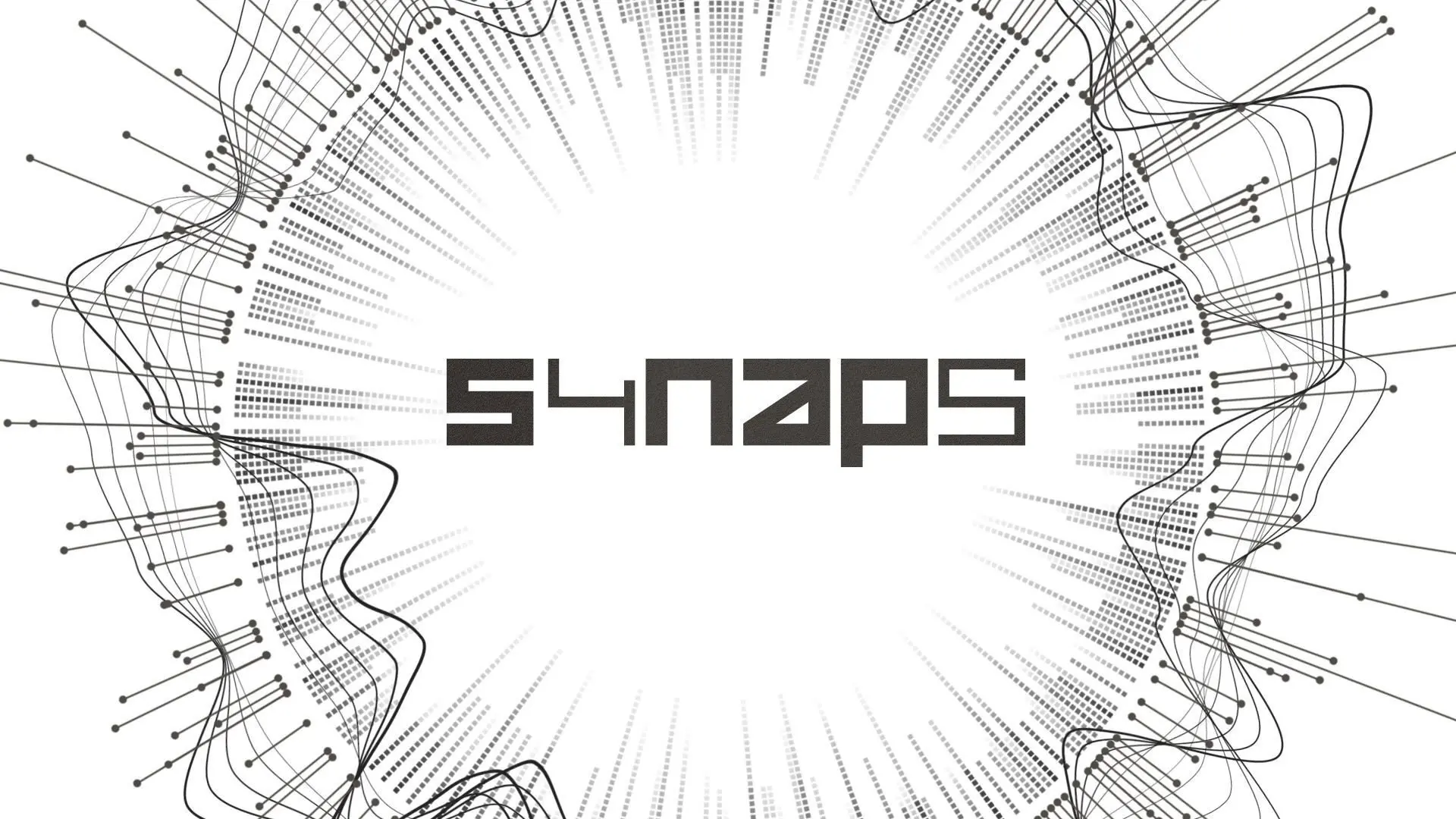 Synaps backdrop