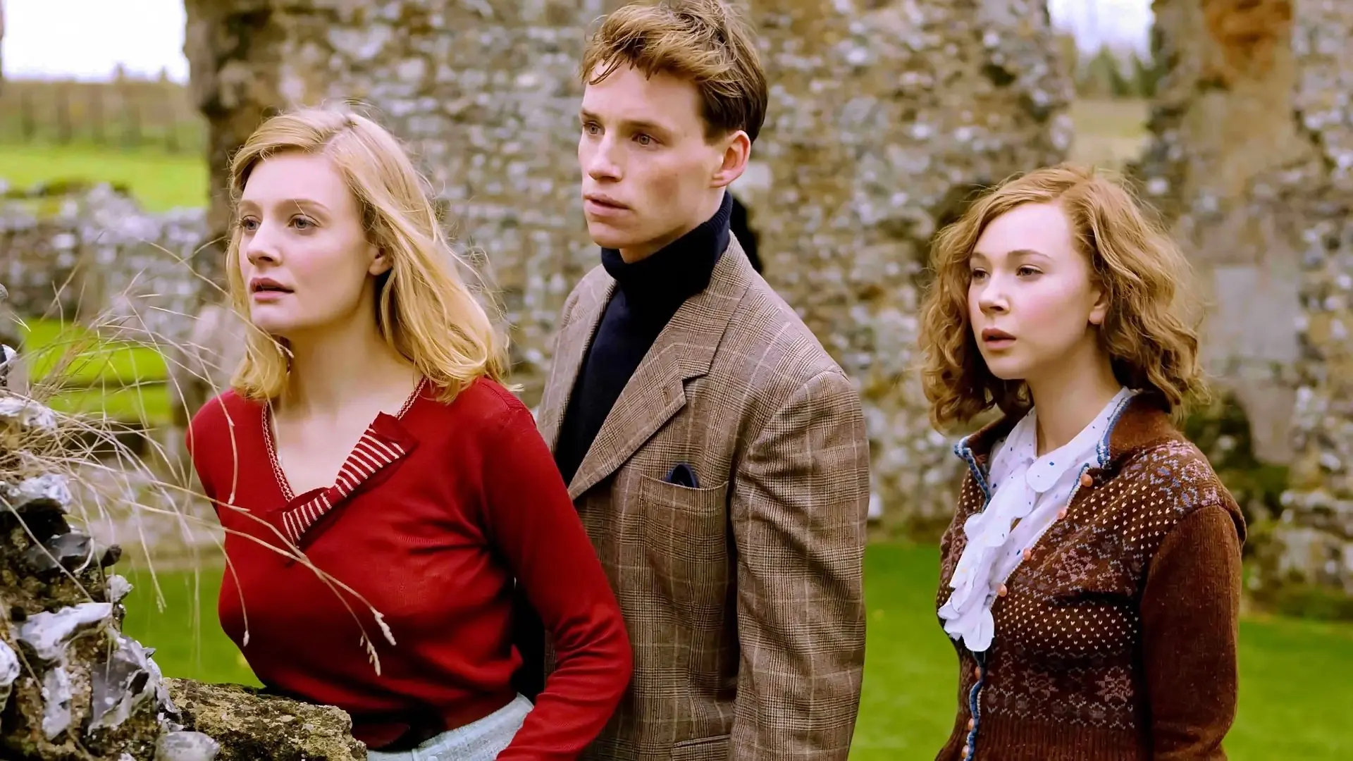 Glorious 39 backdrop