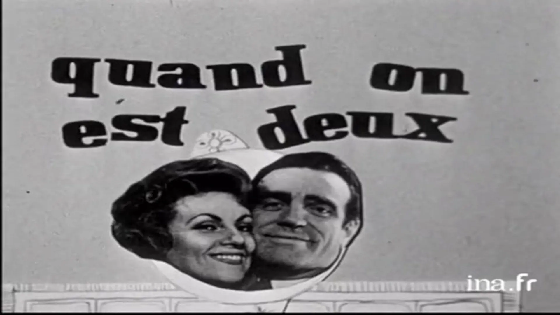 Quand on est deux backdrop