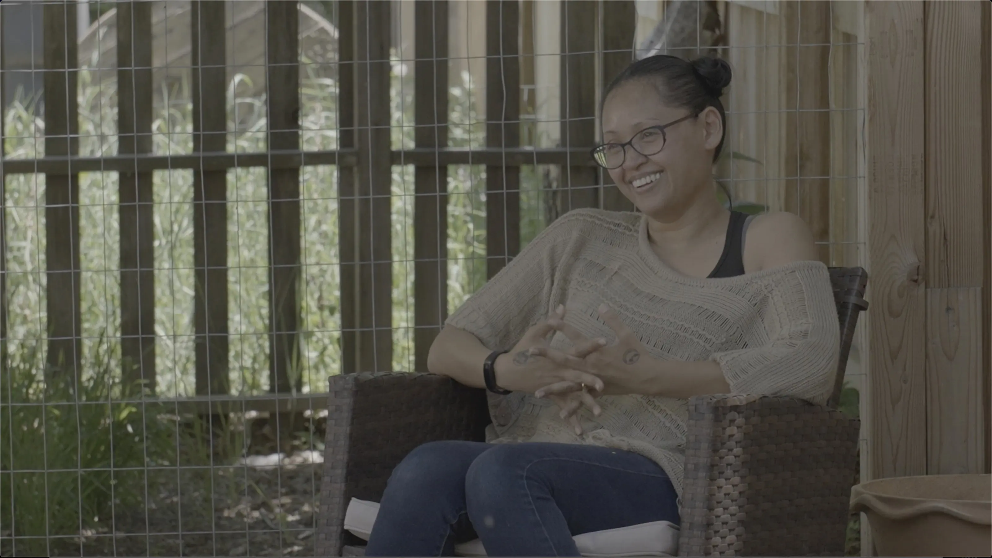 Two Pandemics backdrop