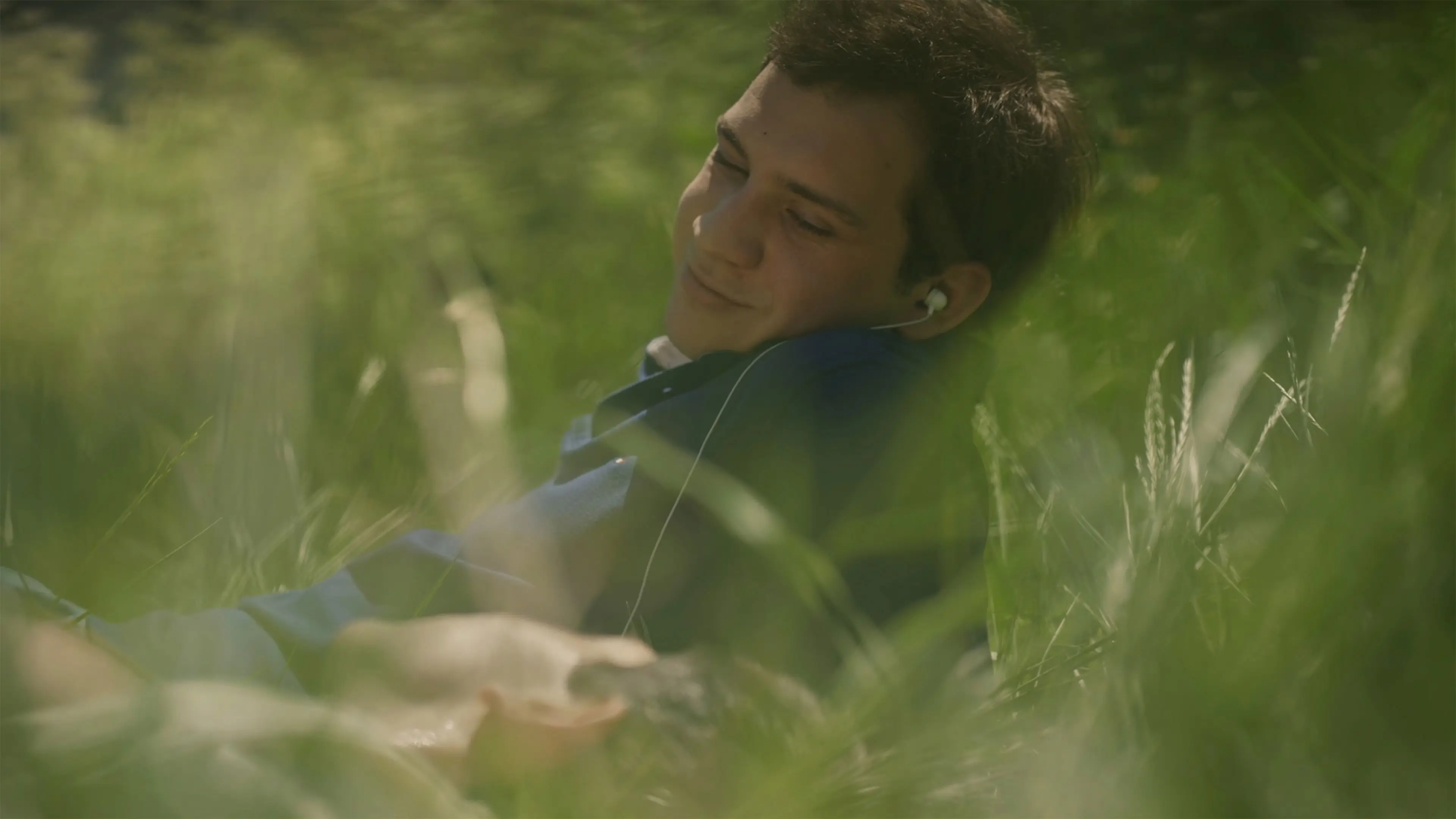 Un Wacho Amor backdrop